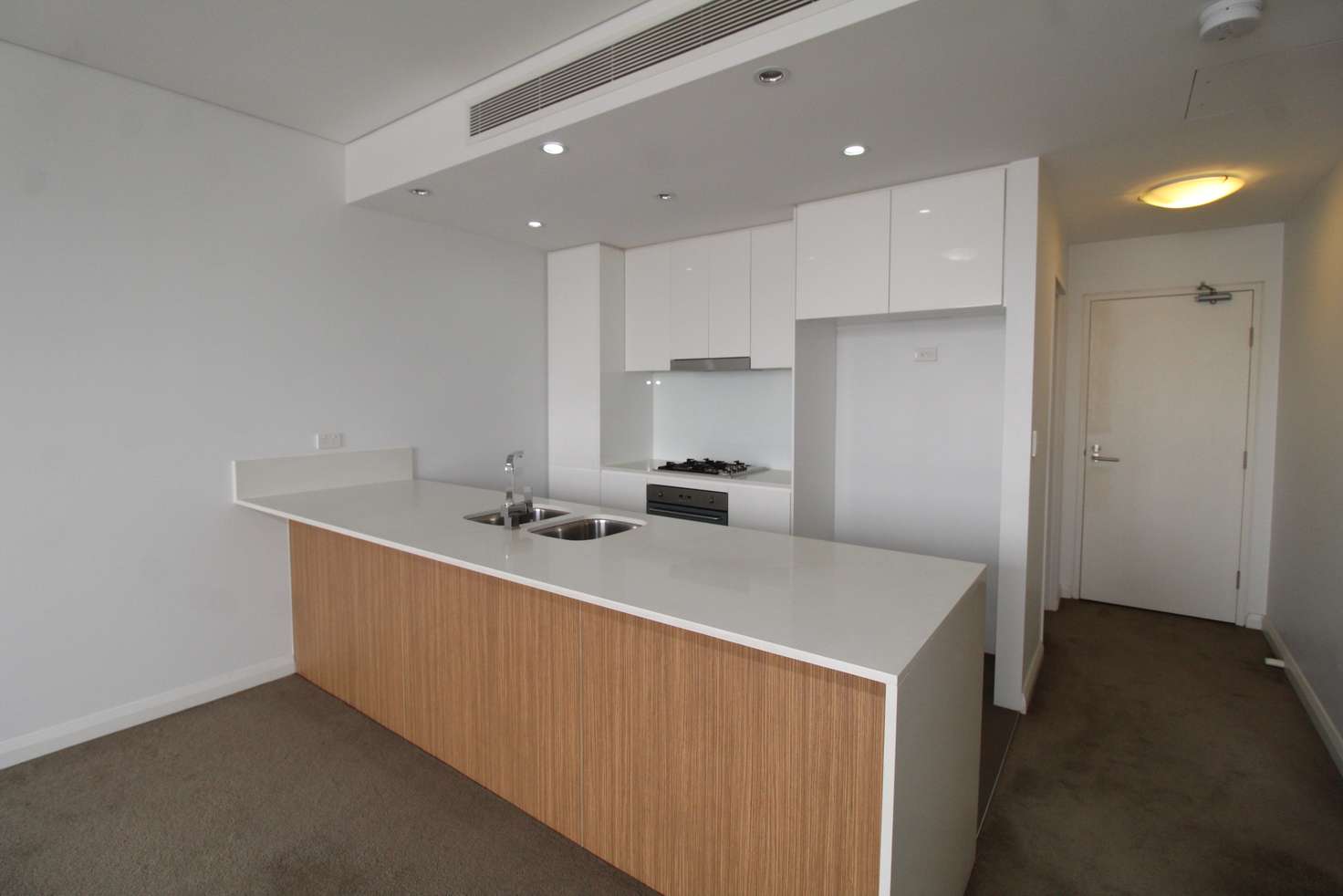 Main view of Homely unit listing, C308/11 Mashman Avenue, Kingsgrove NSW 2208