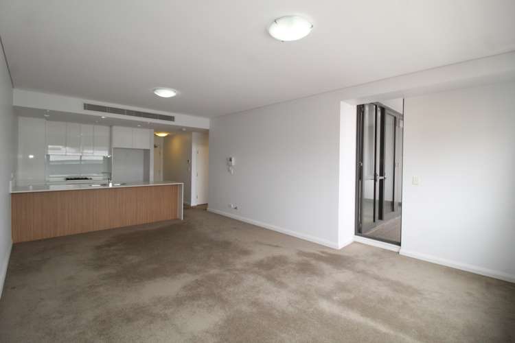 Third view of Homely unit listing, C308/11 Mashman Avenue, Kingsgrove NSW 2208