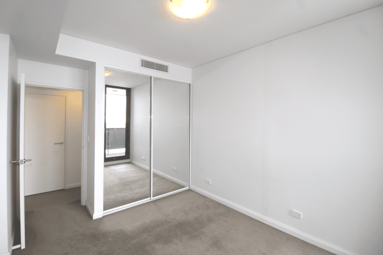 Fifth view of Homely unit listing, C308/11 Mashman Avenue, Kingsgrove NSW 2208