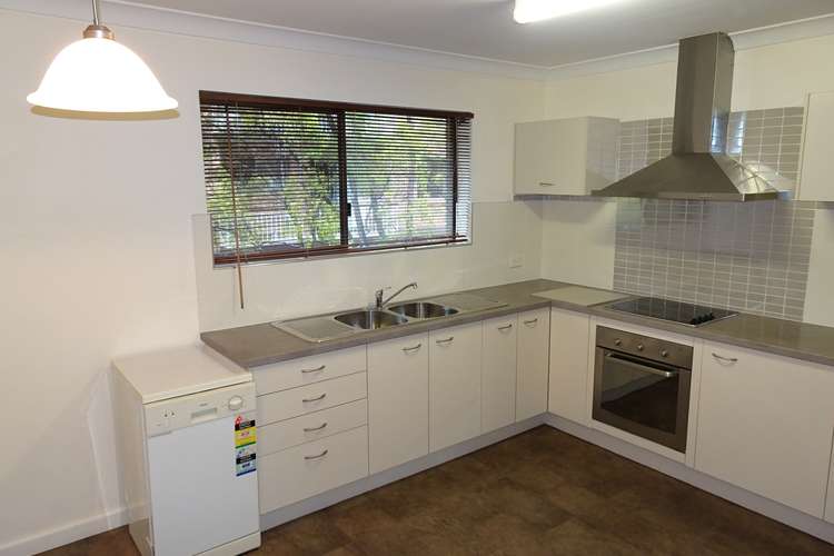 Main view of Homely unit listing, 5/18 Devoy Street, Ashgrove QLD 4060