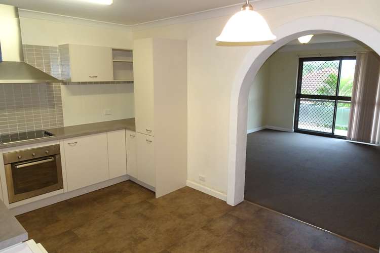 Second view of Homely unit listing, 5/18 Devoy Street, Ashgrove QLD 4060