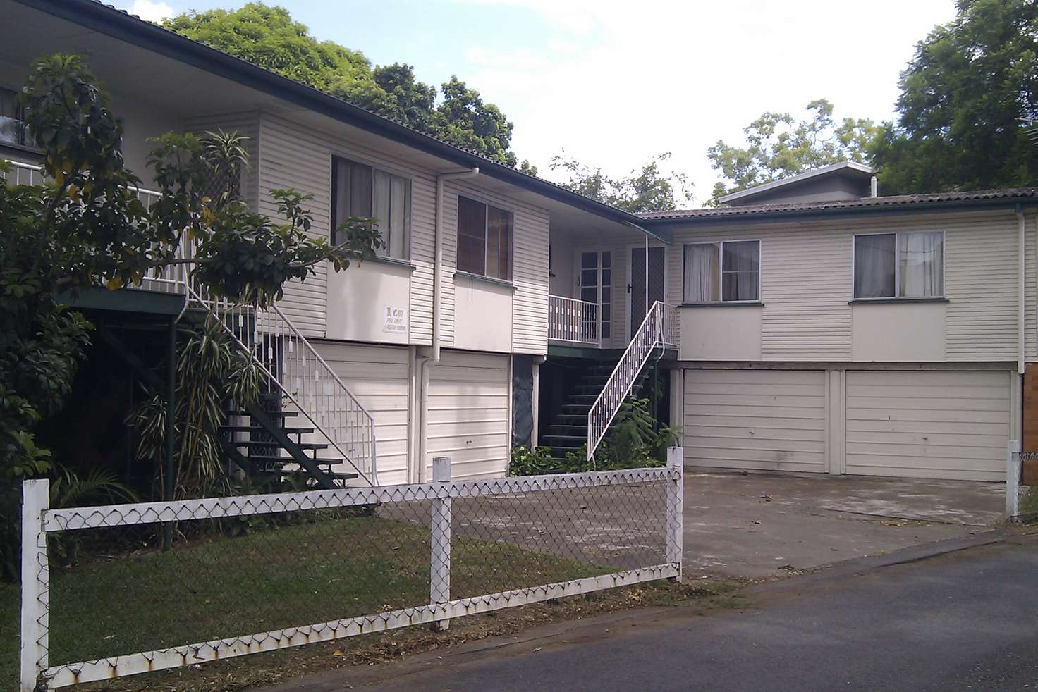 Main view of Homely unit listing, 5/1 Collins Street, Nundah QLD 4012