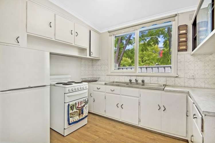 Third view of Homely unit listing, 3/22 Pickett Street, Footscray VIC 3011