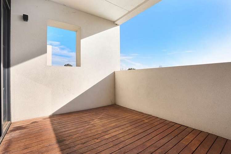 Fifth view of Homely apartment listing, 210/435-439 Whitehorse Road, Mitcham VIC 3132