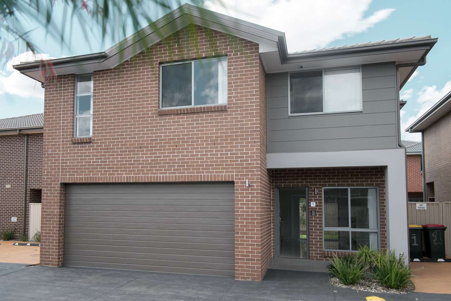 Main view of Homely house listing, 1 SAHARA GLADE, Plumpton NSW 2761