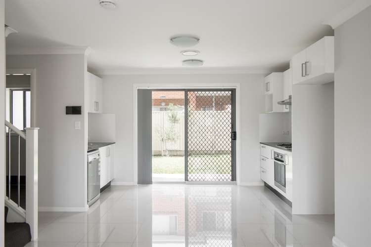 Third view of Homely house listing, 1 SAHARA GLADE, Plumpton NSW 2761