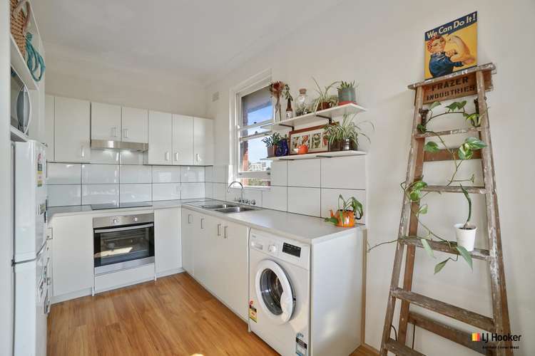 Second view of Homely unit listing, 17/32 Alt Street, Ashfield NSW 2131