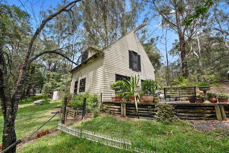 Second view of Homely house listing, 26 Cranstons Road, Middle Dural NSW 2158