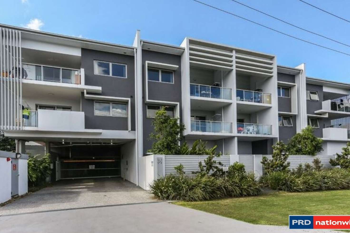 Main view of Homely house listing, 27/35 Seeney Street, Zillmere QLD 4034
