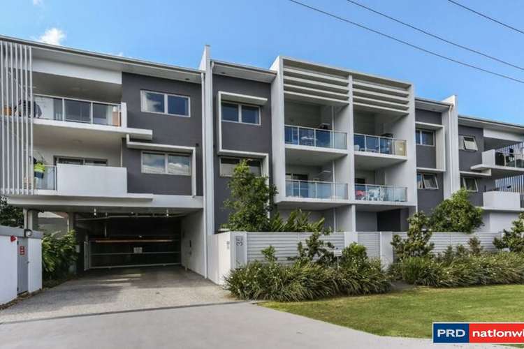 Main view of Homely house listing, 27/35 Seeney Street, Zillmere QLD 4034
