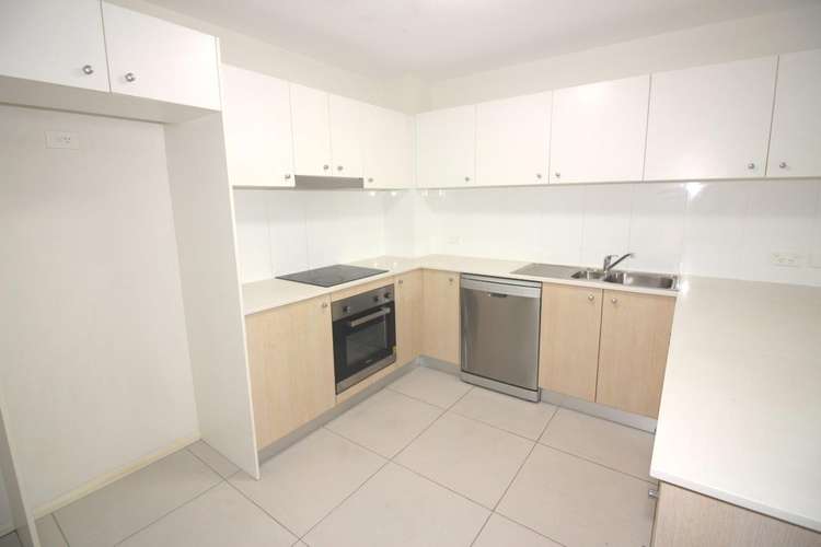 Second view of Homely house listing, 27/35 Seeney Street, Zillmere QLD 4034
