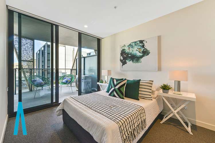 Seventh view of Homely apartment listing, 911 & 1411/17 Austin Street, Adelaide SA 5000