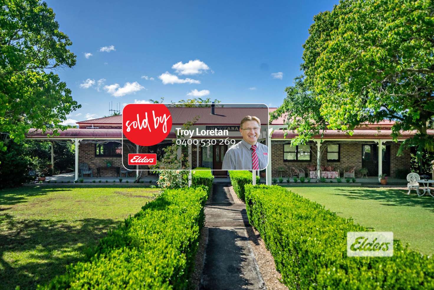 Main view of Homely lifestyle listing, 204 Paynes Lane, Upper Lansdowne NSW 2430