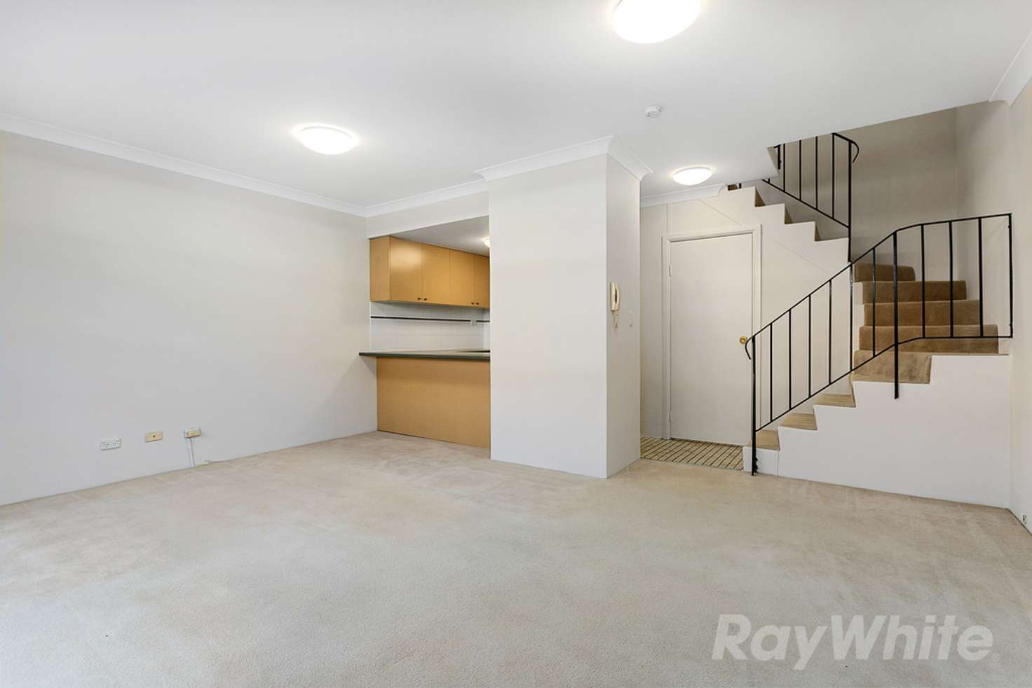 Main view of Homely townhouse listing, 10 / 181 Missenden Rd, Newtown NSW 2042