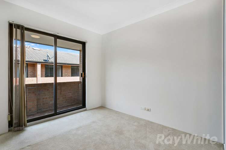 Second view of Homely townhouse listing, 10 / 181 Missenden Rd, Newtown NSW 2042