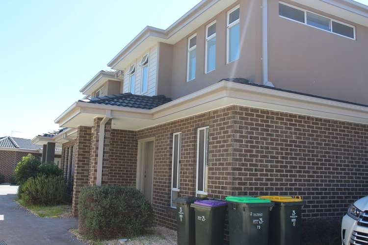 Third view of Homely townhouse listing, 2/73 Linnet Street, Altona VIC 3018