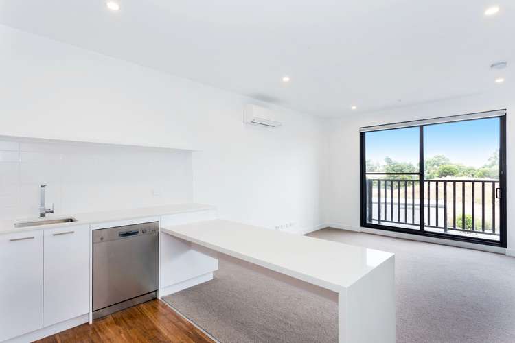 Fourth view of Homely apartment listing, 205/12 Olive York Way, Brunswick West VIC 3055