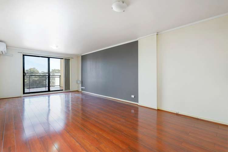 Second view of Homely unit listing, 87/29-33 Kildare Road, Blacktown NSW 2148