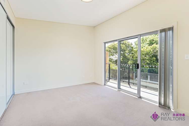 Third view of Homely townhouse listing, 11/43 College Street, Newtown NSW 2042