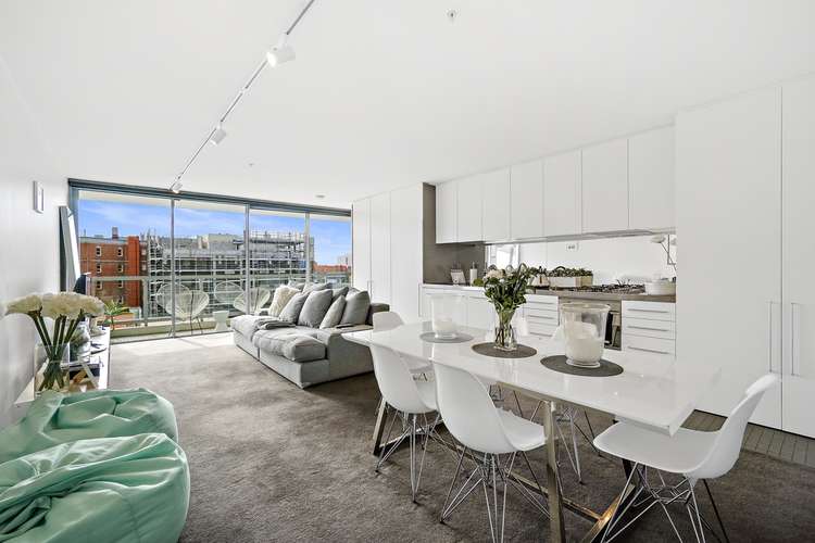 Second view of Homely unit listing, 703/3 Kings Cross Road, Darlinghurst NSW 2010