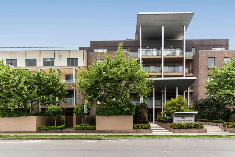 Fifth view of Homely apartment listing, 13/781 Whitehorse Road, Mont Albert VIC 3127