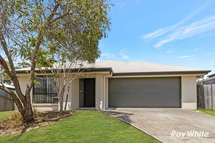 Main view of Homely house listing, 21 Prestige Drive, Marsden QLD 4132