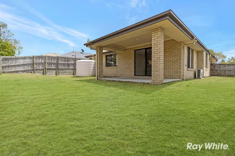 Second view of Homely house listing, 21 Prestige Drive, Marsden QLD 4132