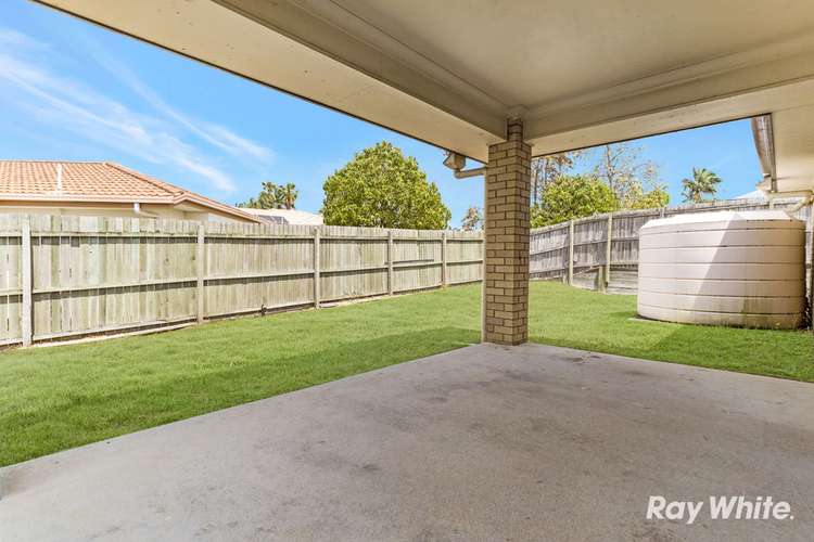 Third view of Homely house listing, 21 Prestige Drive, Marsden QLD 4132