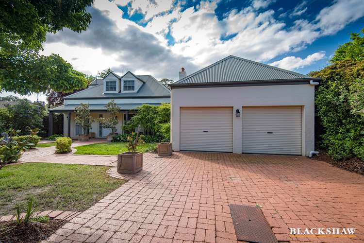 Third view of Homely house listing, 91 Ivo Whitton Circuit, Kambah ACT 2902