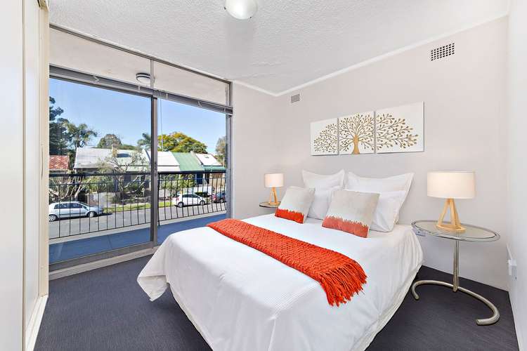 Main view of Homely apartment listing, 6/88 Burfitt Street, Leichhardt NSW 2040
