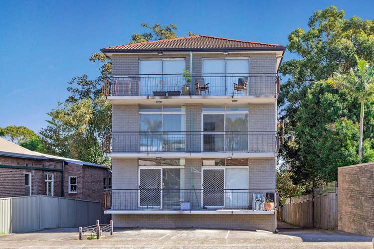 Second view of Homely apartment listing, 6/88 Burfitt Street, Leichhardt NSW 2040