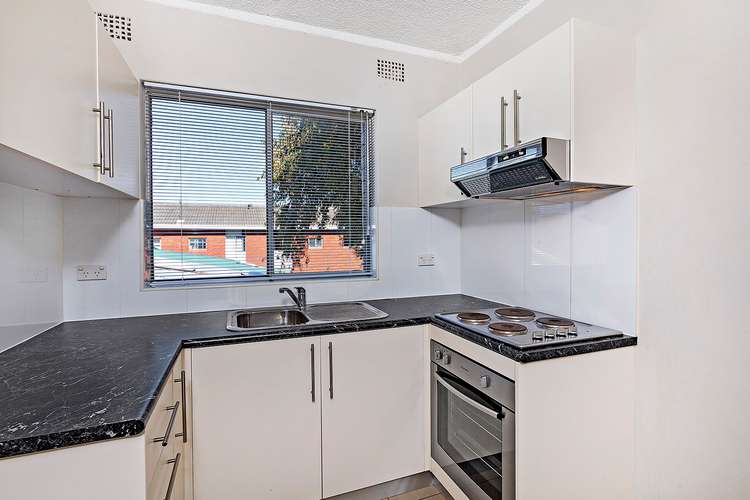 Fourth view of Homely apartment listing, 6/88 Burfitt Street, Leichhardt NSW 2040