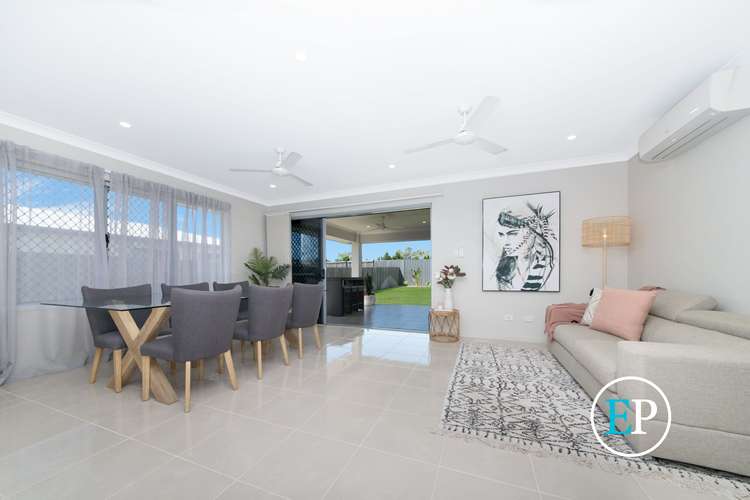 Second view of Homely house listing, 53 Solana Circuit, Burdell QLD 4818