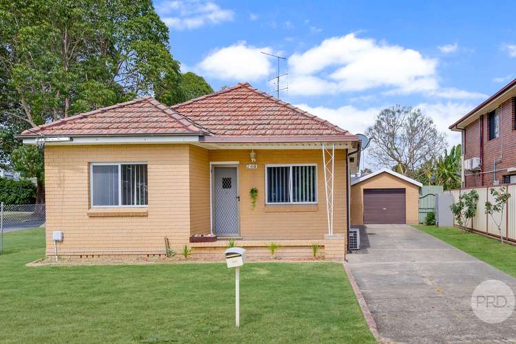 Second view of Homely house listing, 244 Stafford Street, Penrith NSW 2750