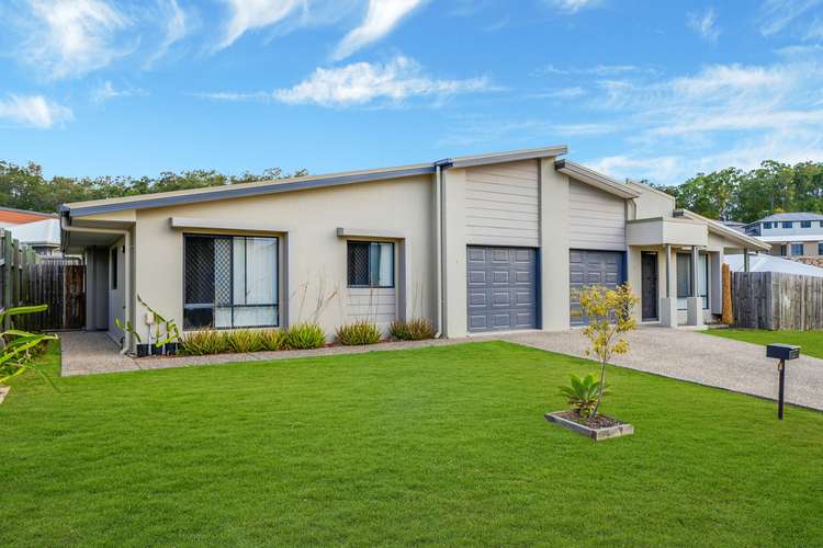 Main view of Homely house listing, 10 Lane Court, Mount Warren Park QLD 4207