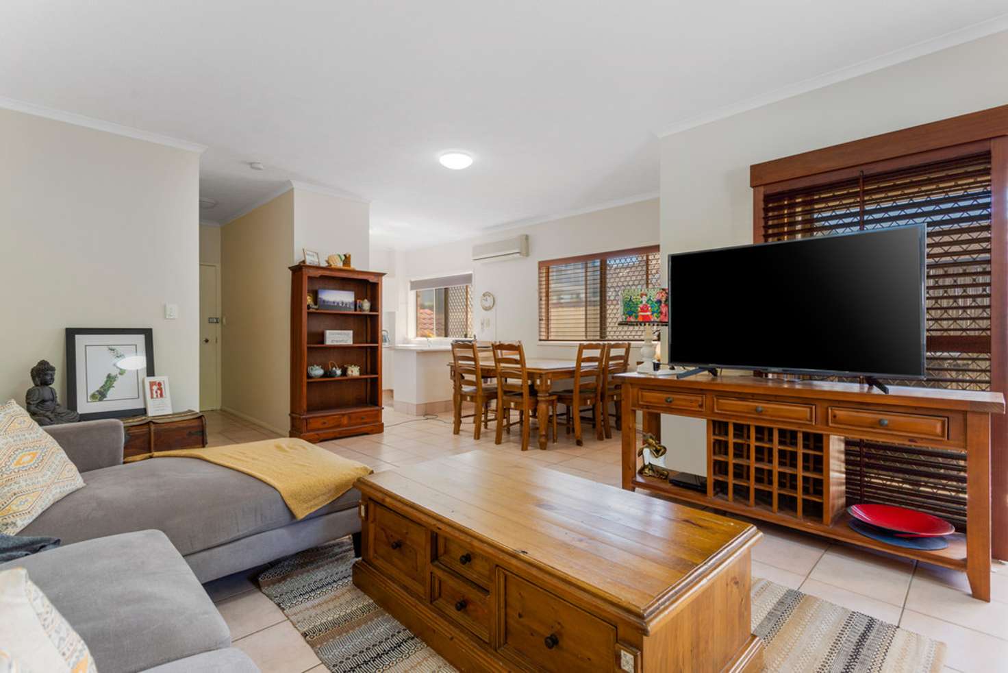 Main view of Homely apartment listing, 5/47 Bauer Street, Southport QLD 4215