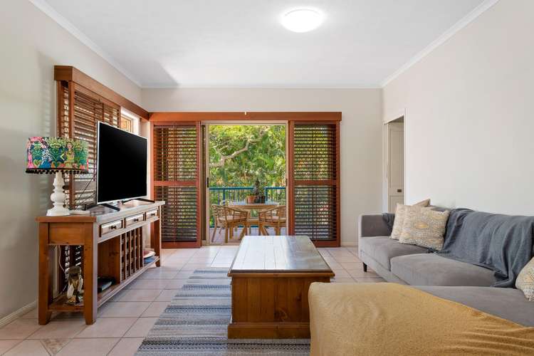 Third view of Homely apartment listing, 5/47 Bauer Street, Southport QLD 4215