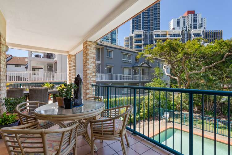 Fourth view of Homely apartment listing, 5/47 Bauer Street, Southport QLD 4215