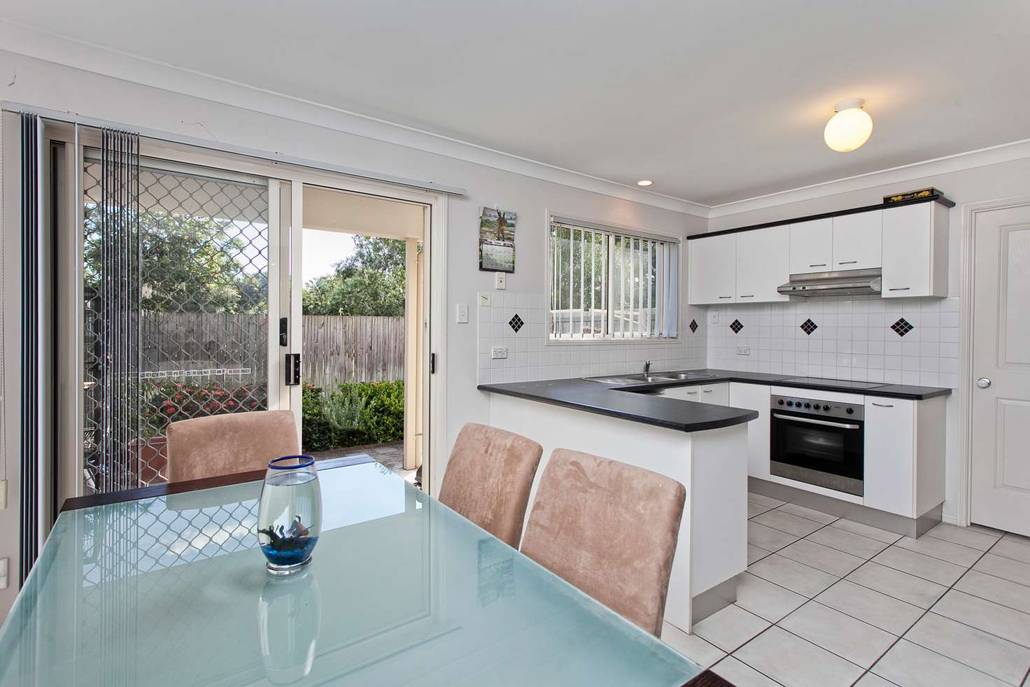 Main view of Homely townhouse listing, 11/21 Chessom Street, Mitchelton QLD 4053