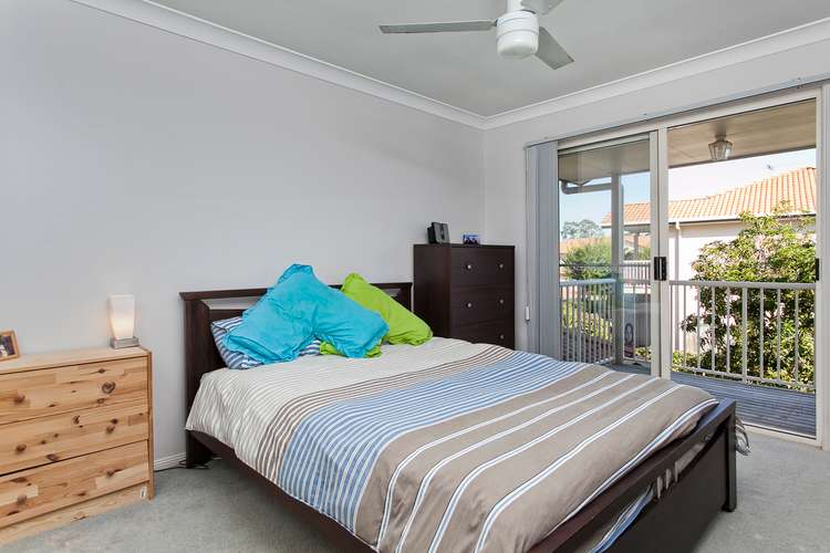 Third view of Homely townhouse listing, 11/21 Chessom Street, Mitchelton QLD 4053