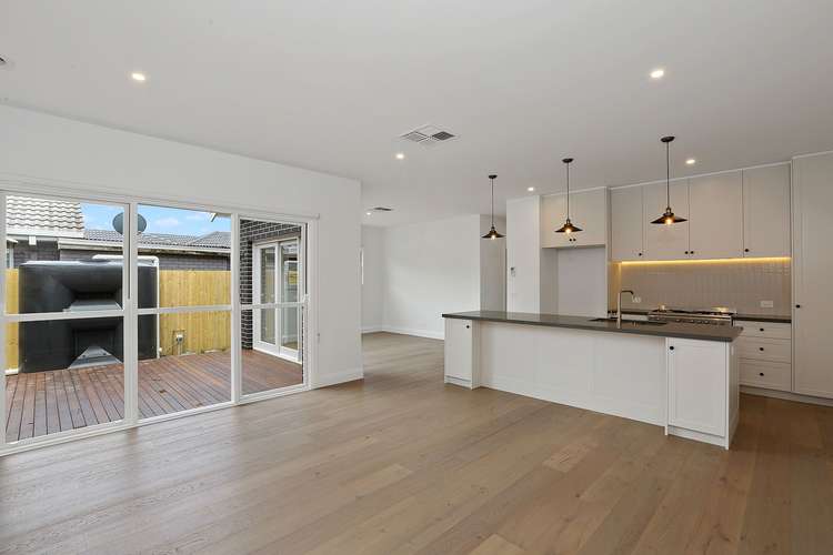 Third view of Homely townhouse listing, 6/114-116 Isabella Street, Geelong West VIC 3218