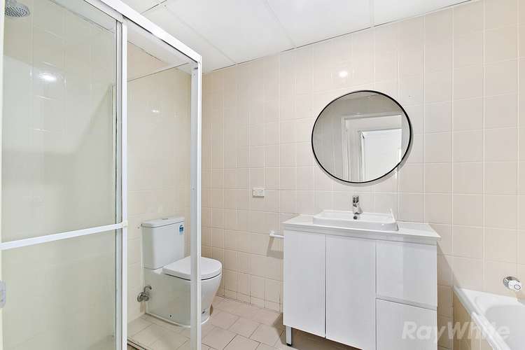 Second view of Homely unit listing, 54/46 Dunblane Street, Camperdown NSW 2050