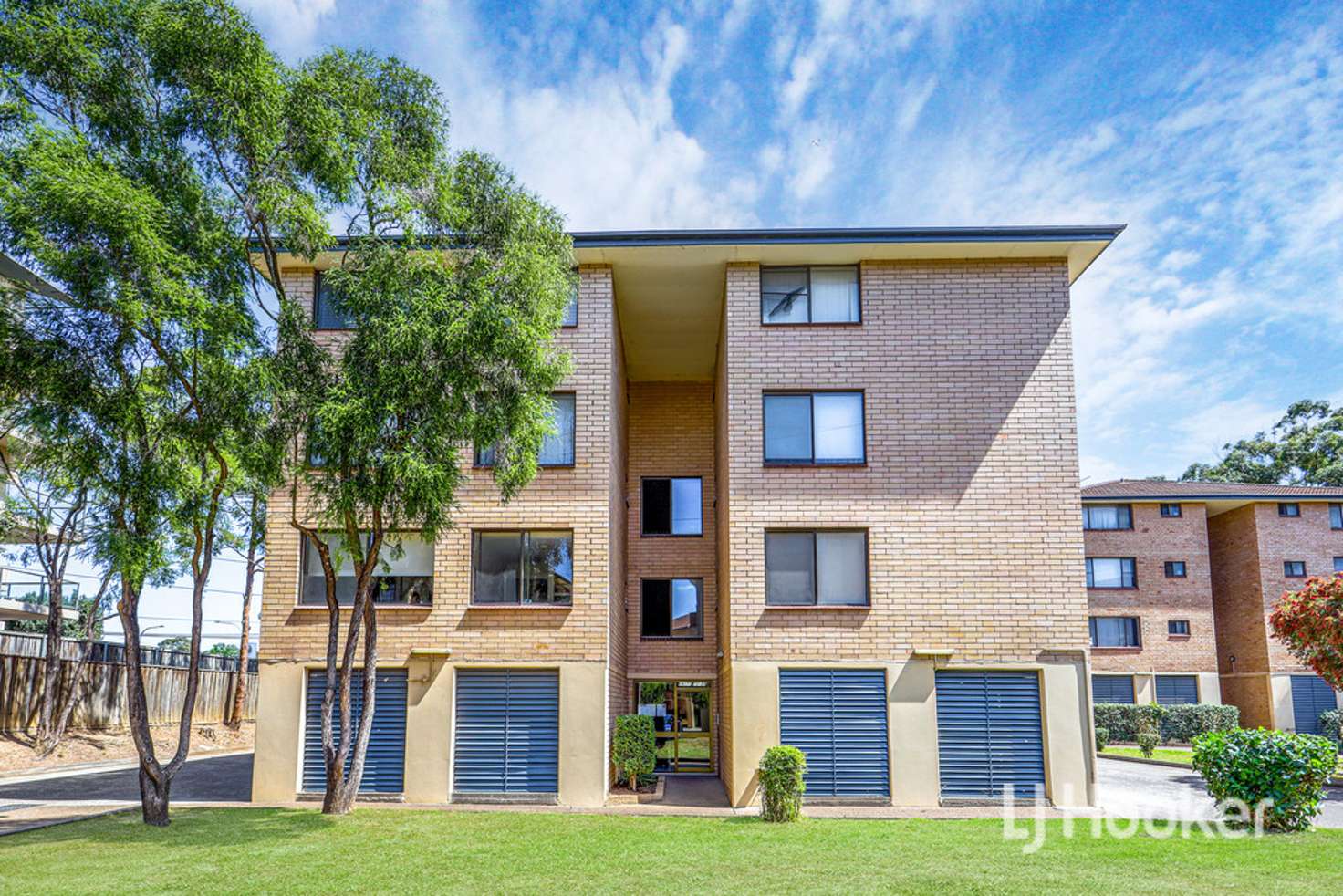 Main view of Homely apartment listing, 81/5 Griffiths Street, Blacktown NSW 2148