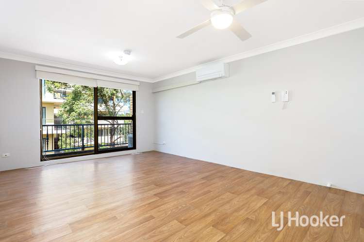Second view of Homely apartment listing, 81/5 Griffiths Street, Blacktown NSW 2148