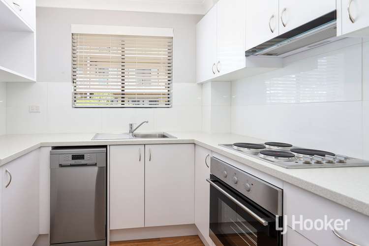 Third view of Homely apartment listing, 81/5 Griffiths Street, Blacktown NSW 2148