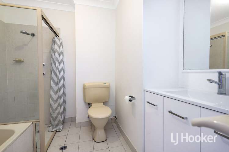 Fifth view of Homely apartment listing, 81/5 Griffiths Street, Blacktown NSW 2148