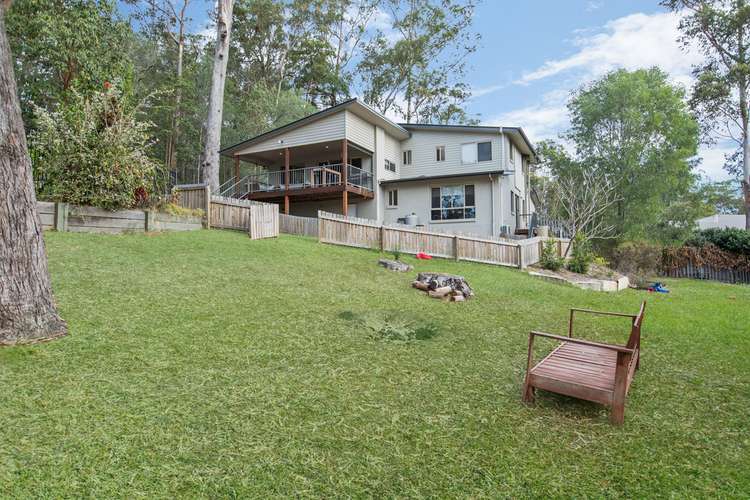 Main view of Homely house listing, 67 Helicia Circuit, Mount Cotton QLD 4165