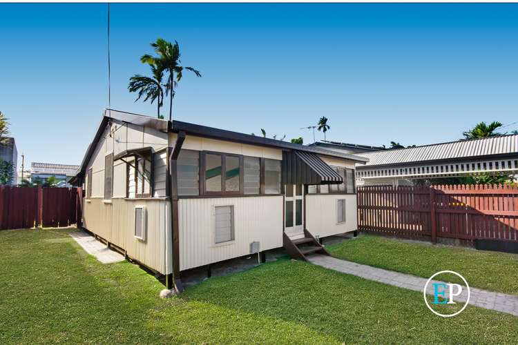 Second view of Homely house listing, 83 Tully Street, South Townsville QLD 4810