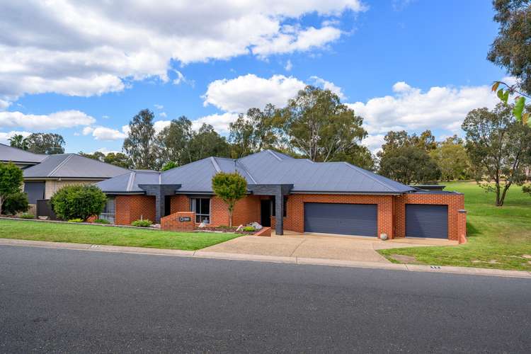 Second view of Homely house listing, 22 Stableford Place, Wodonga VIC 3690