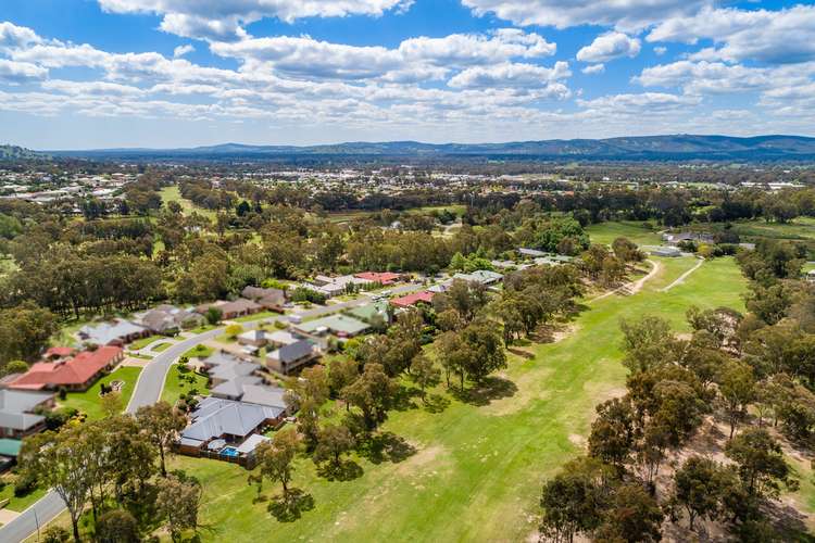 Third view of Homely house listing, 22 Stableford Place, Wodonga VIC 3690